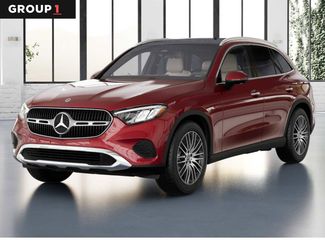 Used 2026 Mercedes-Benz GLC 300 GLC 300 video 1