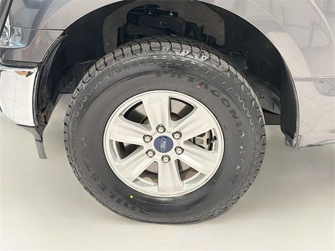 Used 2018 Ford F150 XLT image 23