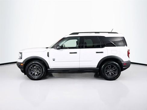 Used 2022 Ford Bronco Sport Big Bend w/ Convenience Package image 4