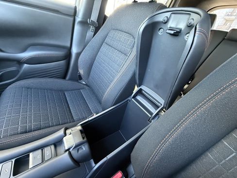 New 2026 Honda HR-V Sport image 26