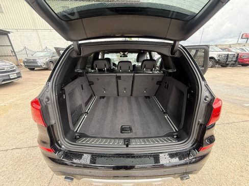 Used 2019 BMW X3 sDrive30i RWD image 17