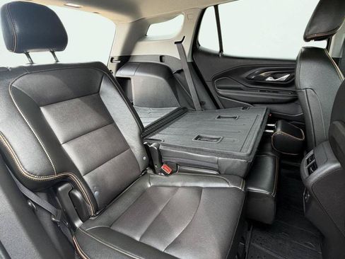 Used 2024 GMC Terrain AT4 w/ Tech Package AWD/4WD image 20