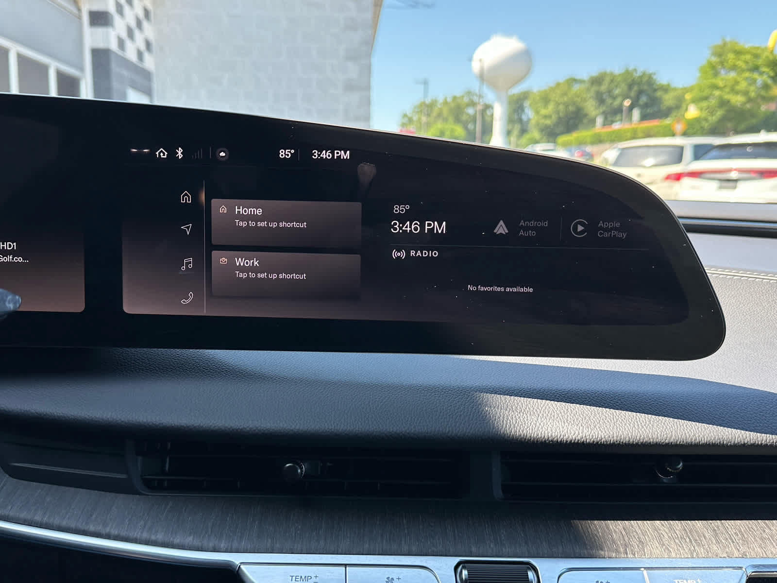 Used 2024 Lucid Air Touring AWD/4WD image 21