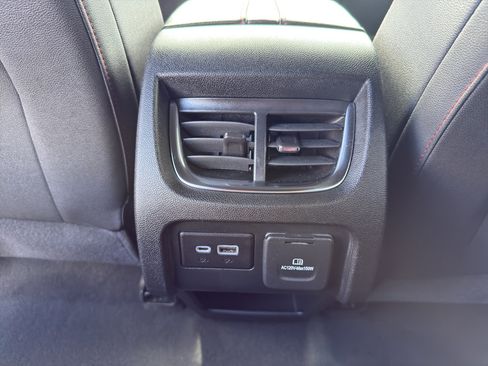 Certified 2023 Chevrolet Blazer RS image 32