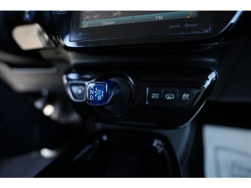 Used 2017 Toyota Prius Prime Premium w/ Carpet Mat Package FWD image 20