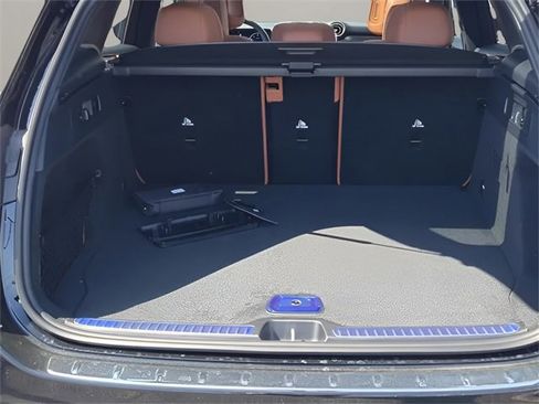 New 2025 Mercedes-Benz GLC 300 4MATIC image 35
