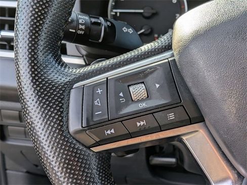 Used 2022 Mitsubishi Outlander SE image 17