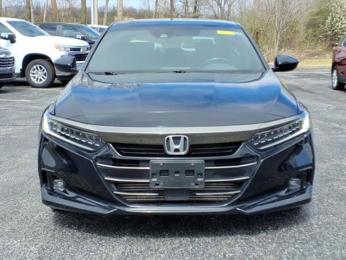 Used 2022 Honda Accord Sport image 33