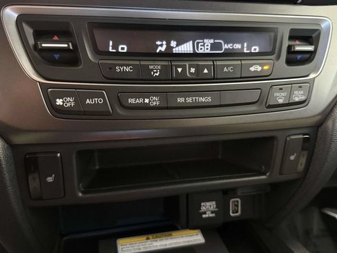 Used 2023 Honda Passport EX-L image 26
