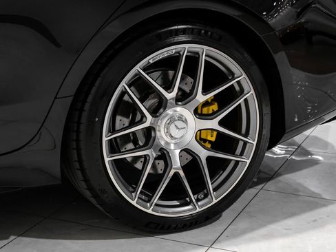 Used 2021 Mercedes-Benz AMG GT 63 S image 64
