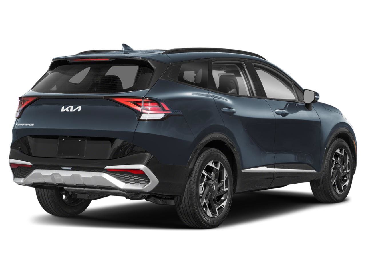 Used 2023 Kia Sportage SX FWD image 38