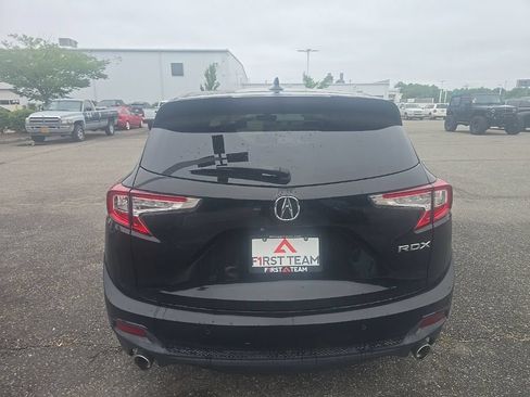Used 2020 Acura RDX FWD w/ Advance Package image 6
