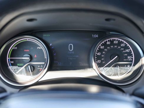 Certified 2023 Toyota Camry XSE FWD image 22