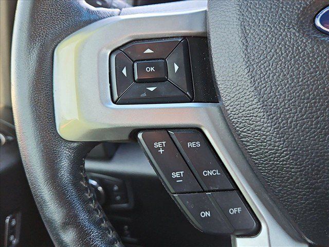 Used 2018 Ford F150 XLT w/ Equipment Group 302A Luxury RWD image 20