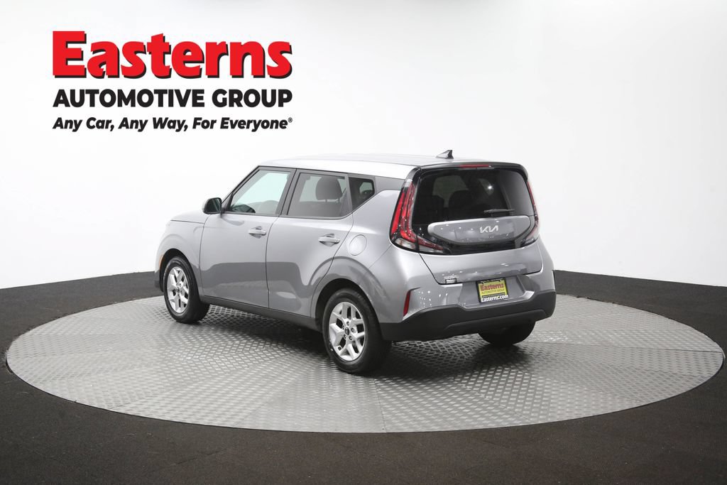 Used 2023 Kia Soul LX w/ Option Group 015 FWD image 66