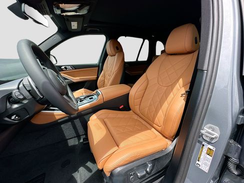 New 2026 BMW X5 sDrive40i RWD image 15