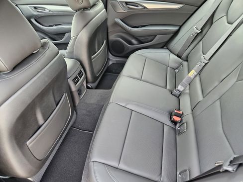 New 2026 Cadillac CT5 Premium Luxury RWD image 27