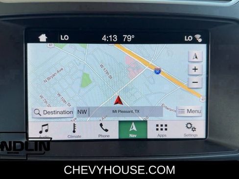 Used 2019 Ford Explorer XLT w/ Equipment Group 202A FWD image 32