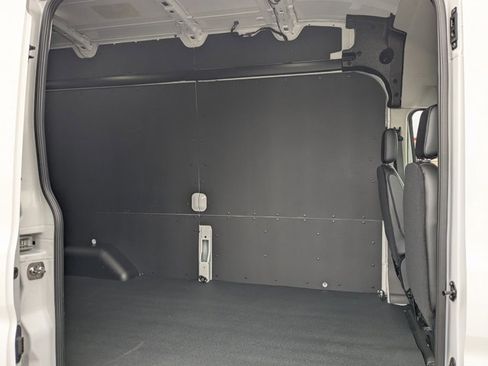 New 2026 Ford Transit 350 148 High Roof Extended w/ Load Area Protection Package RWD image 14