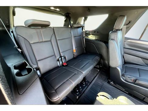 Used 2022 Chevrolet Tahoe RST image 26