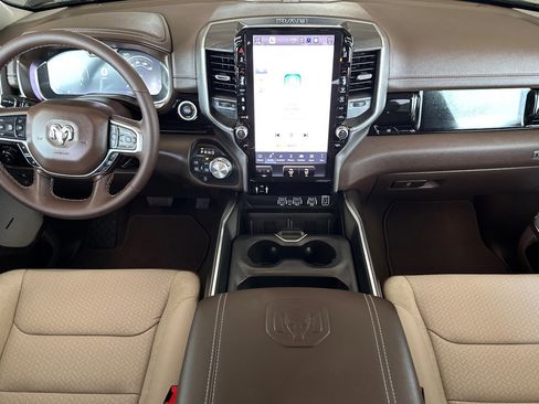 New 2026 RAM 1500 Laramie image 13