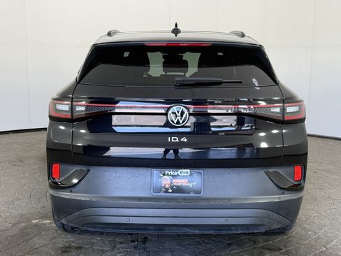 Used 2023 Volkswagen ID.4 Pro S RWD image 6