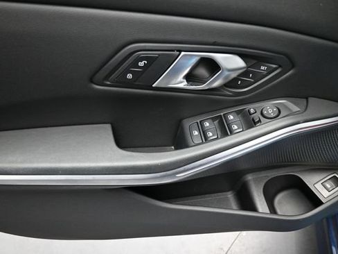 Certified 2024 BMW 330i Sedan w/ Premium Package RWD image 18