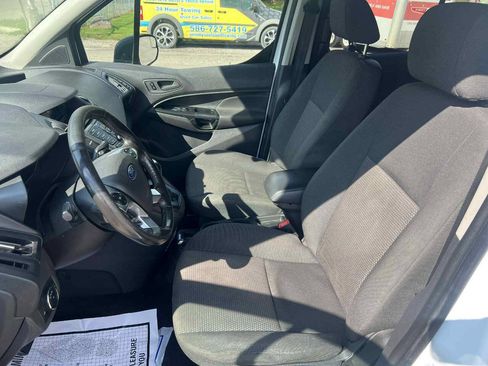Used 2018 Ford Transit Connect XL image 10