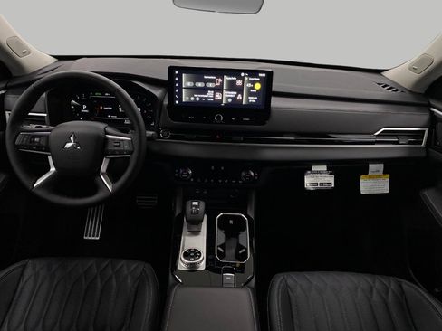 New 2025 Mitsubishi Outlander SEL image 20
