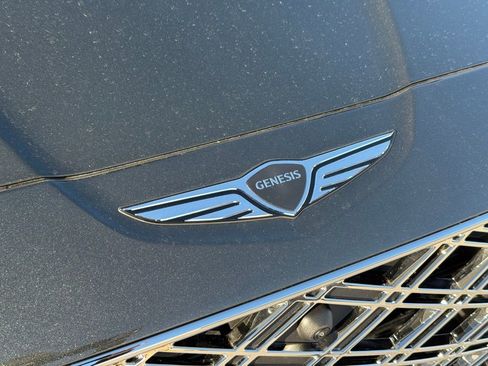 New 2026 Genesis GV80 2.5T Prestige image 8