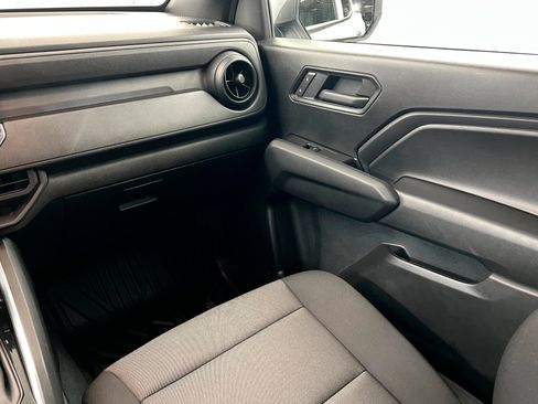 New 2025 Chevrolet Colorado Trail Boss image 11