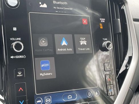 New 2025 Subaru Ascent Premium image 28