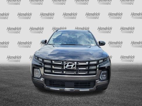 Used 2025 Hyundai Santa Cruz Limited AWD/4WD image 9