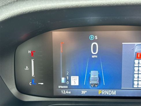 New 2026 Ford Transit 350 148 Medium Roof Wagon image 13