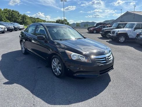 Used 2012 Honda Accord EX-L image 2
