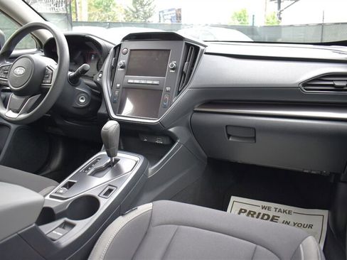 Used 2025 Subaru Impreza 2.0i AWD/4WD image 11