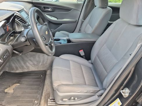 Used 2014 Chevrolet Impala LS w/ LS Convenience Package FWD image 15