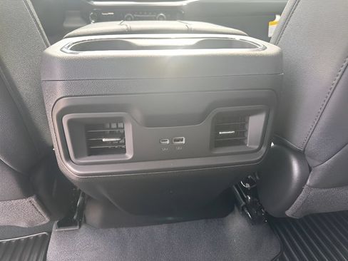 New 2026 Chevrolet Silverado 1500 RST w/ Safety Package AWD/4WD image 17