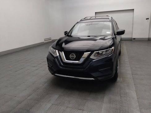 Used 2019 Nissan Rogue S w/ Special Edition Package FWD image 15