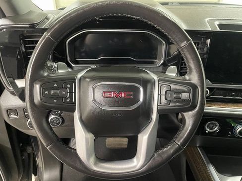 Used 2023 GMC Sierra 1500 Elevation AWD/4WD image 14