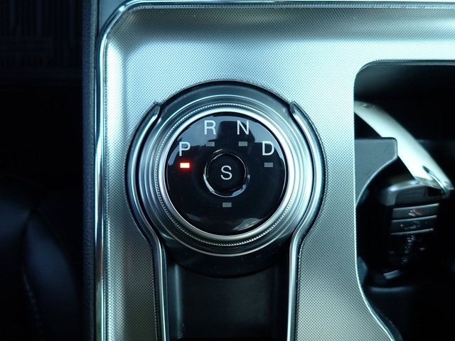 Used 2024 Ford Edge Titanium AWD/4WD image 25