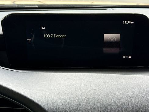 Used 2024 MAZDA MAZDA3 s FWD image 24