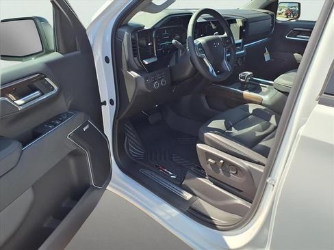 New 2026 Chevrolet Silverado 1500 RST w/ RST All Star Premium Package image 10
