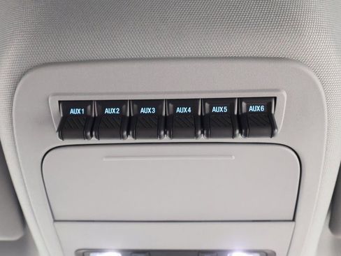 New 2025 Ford F600 4x4 Regular Cab Super Duty w/ XL Chrome Package image 25