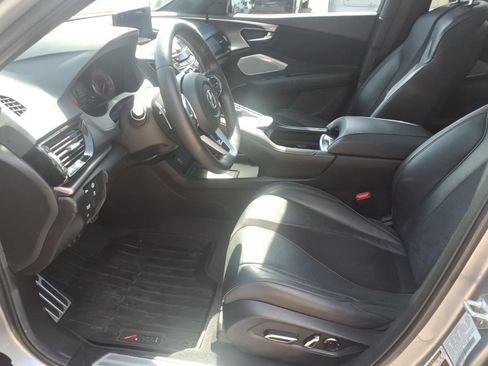 Used 2024 Acura RDX A-Spec AWD/4WD image 13