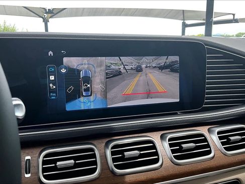 New 2026 Mercedes-Benz GLE 450 4MATIC image 13