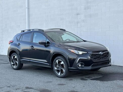 New 2026 Subaru Crosstrek 2.5i Limited image 7