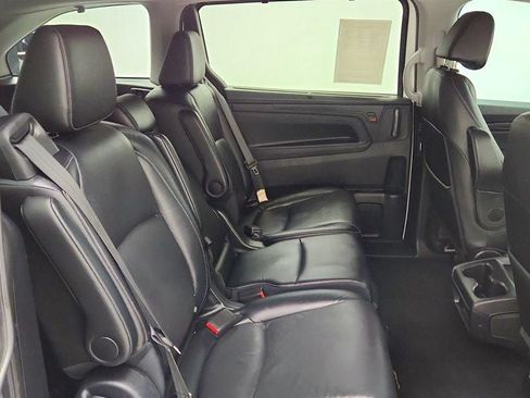 Used 2024 Honda Odyssey EX-L image 24