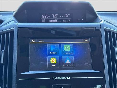 Used 2023 Subaru Crosstrek 2.0i image 22