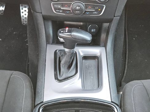 Used 2023 Dodge Charger GT w/ Blacktop Package RWD image 20